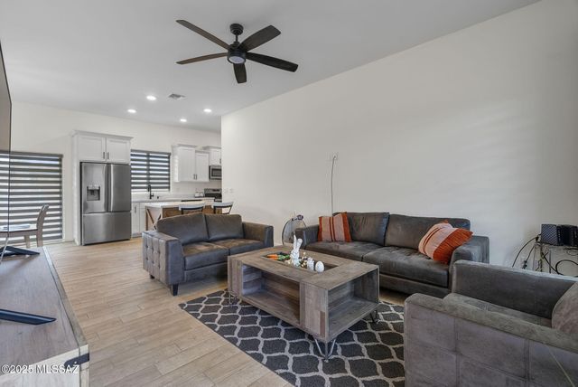 65 Avenida Pastor, Rio Rico, AZ 85648