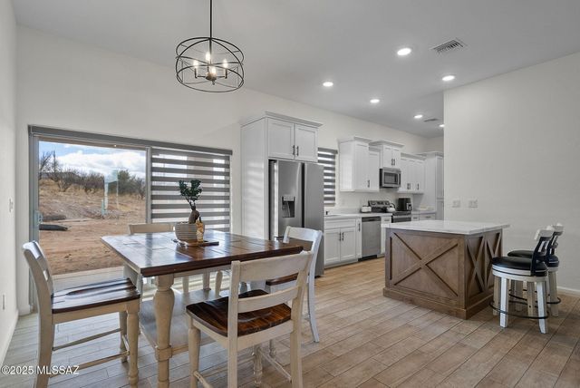 65 Avenida Pastor, Rio Rico, AZ 85648