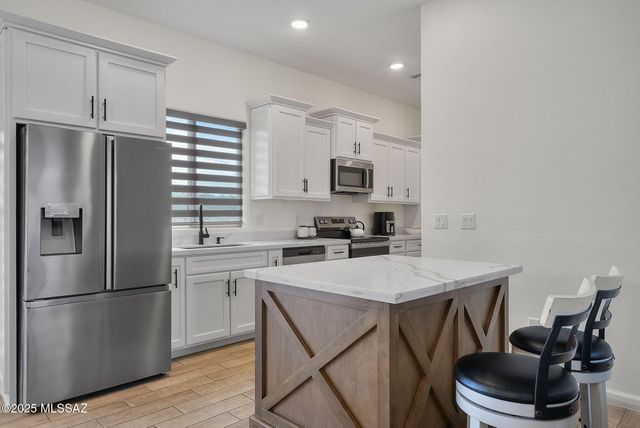 65 Avenida Pastor, Rio Rico, AZ 85648