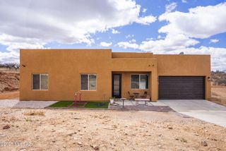 65 Avenida Pastor, Rio Rico, AZ 85648