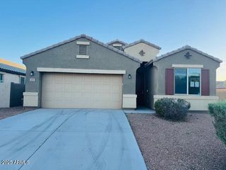 41199 W GANLEY Way, Maricopa, AZ 85138