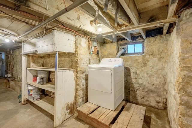 301 Milwaukee STREET, Clinton, WI 53525