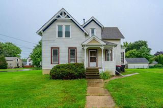 301 Milwaukee STREET, Clinton, WI 53525