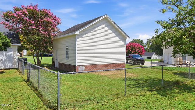 7034 Landrush Road, Sims, NC 27880