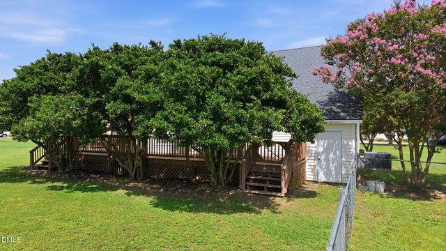 7034 Landrush Road, Sims, NC 27880