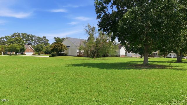 7034 Landrush Road, Sims, NC 27880