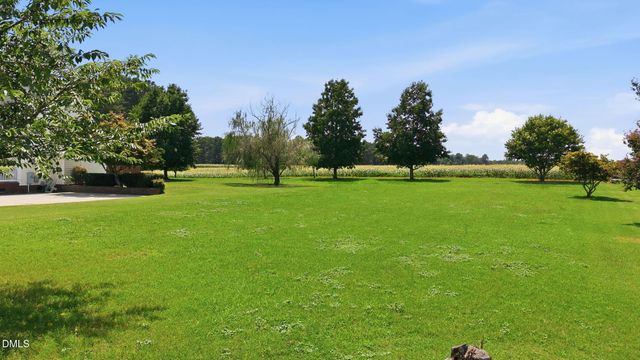 7034 Landrush Road, Sims, NC 27880