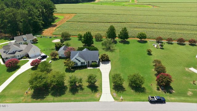 7034 Landrush Road, Sims, NC 27880