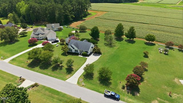 7034 Landrush Road, Sims, NC 27880