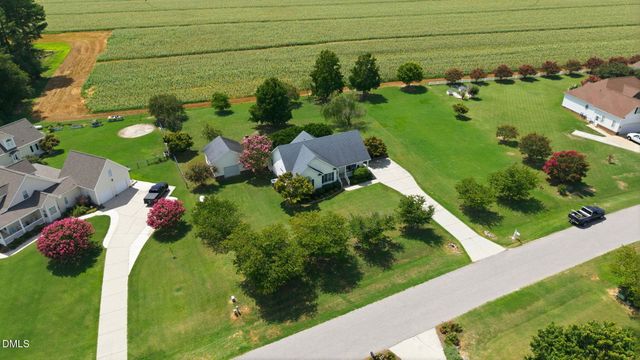 7034 Landrush Road, Sims, NC 27880