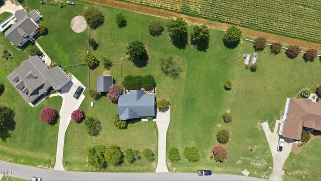 7034 Landrush Road, Sims, NC 27880