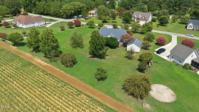 7034 Landrush Road, Sims, NC 27880