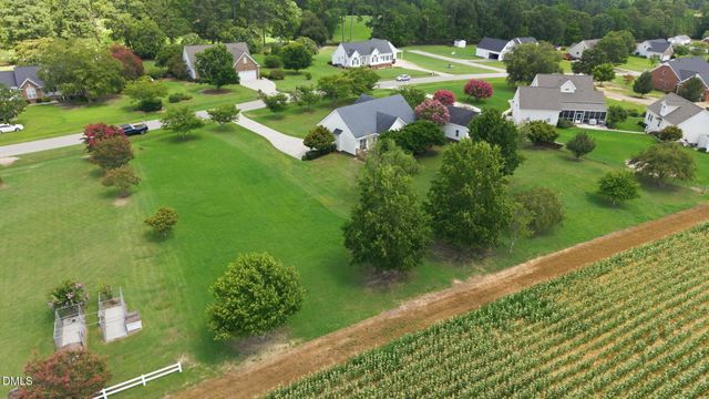 7034 Landrush Road, Sims, NC 27880