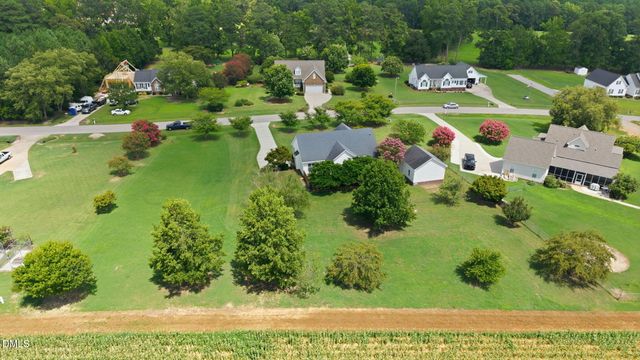 7034 Landrush Road, Sims, NC 27880