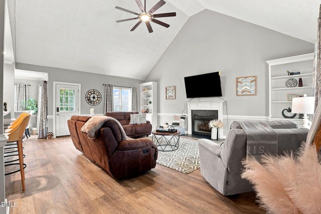 7034 Landrush Road, Sims, NC 27880