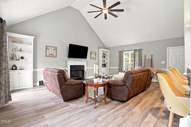 7034 Landrush Road, Sims, NC 27880