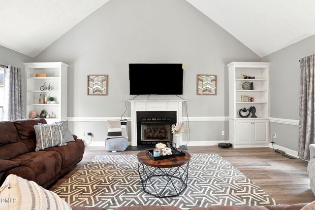 7034 Landrush Road, Sims, NC 27880