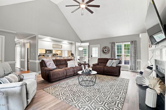 7034 Landrush Road, Sims, NC 27880