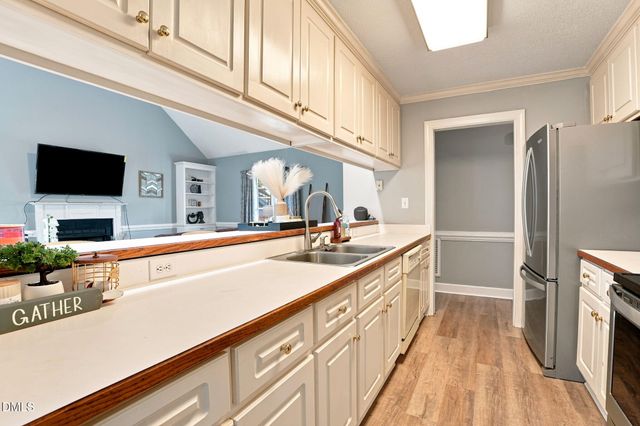 7034 Landrush Road, Sims, NC 27880