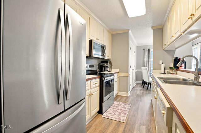 7034 Landrush Road, Sims, NC 27880