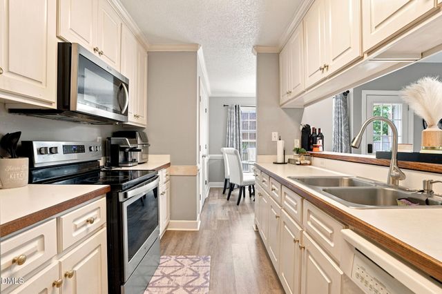 7034 Landrush Road, Sims, NC 27880