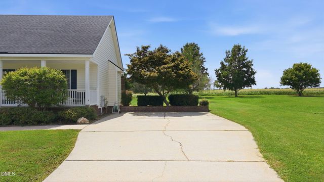 7034 Landrush Road, Sims, NC 27880