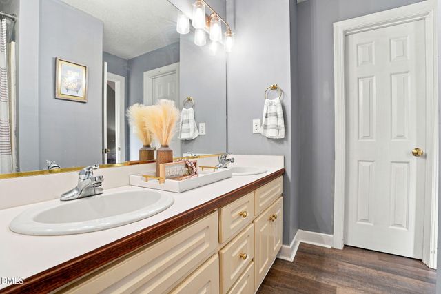 7034 Landrush Road, Sims, NC 27880