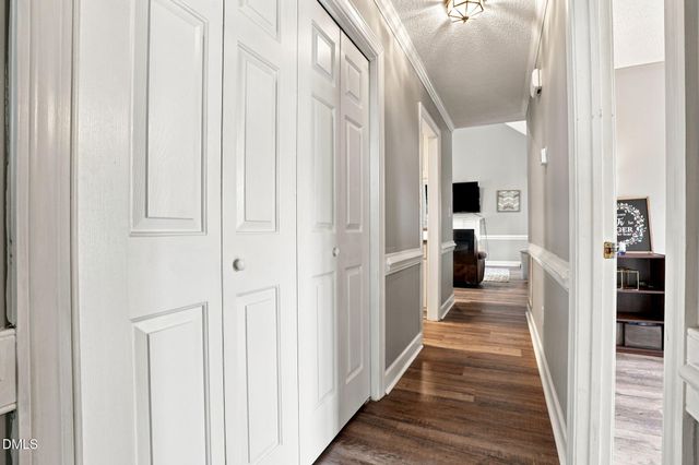 7034 Landrush Road, Sims, NC 27880