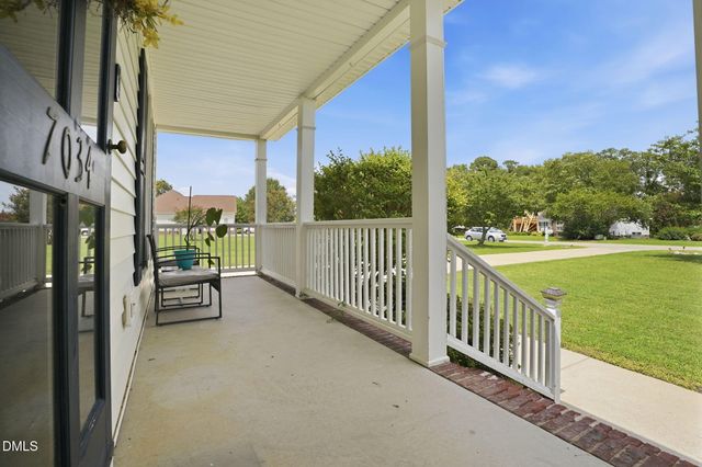 7034 Landrush Road, Sims, NC 27880