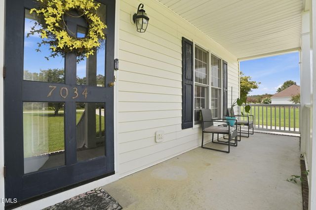 7034 Landrush Road, Sims, NC 27880