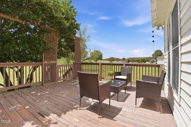7034 Landrush Road, Sims, NC 27880