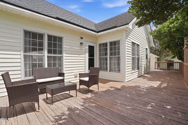 7034 Landrush Road, Sims, NC 27880