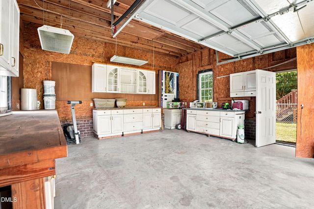 7034 Landrush Road, Sims, NC 27880