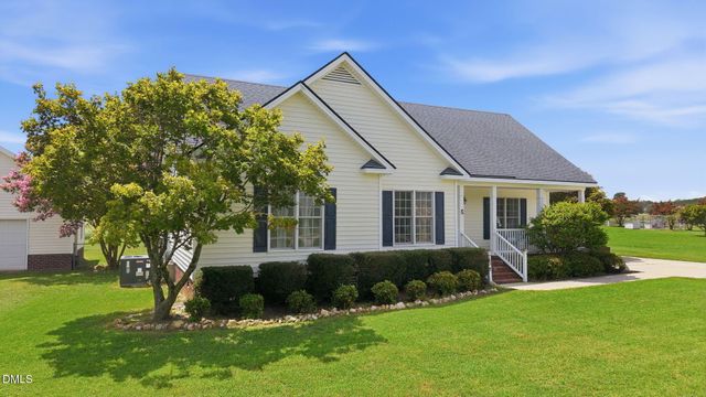 7034 Landrush Road, Sims, NC 27880