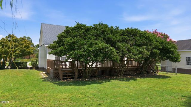 7034 Landrush Road, Sims, NC 27880