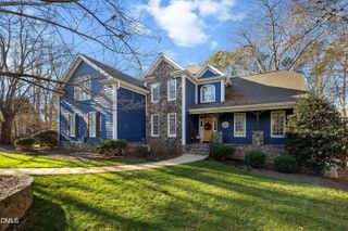 7110 Moresham Way, Wake Forest, NC 27587