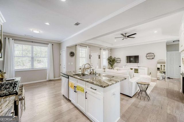 740 Poplar Springs Road, Powder Springs, GA 30127