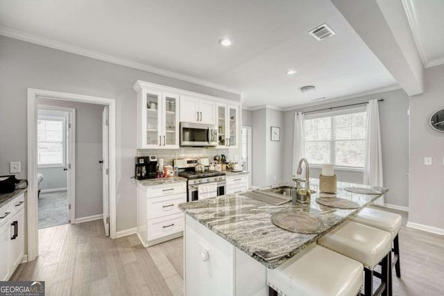 740 Poplar Springs Road, Powder Springs, GA 30127