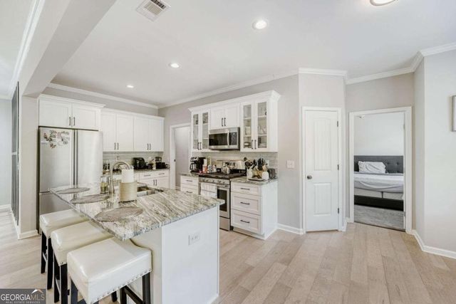 740 Poplar Springs Road, Powder Springs, GA 30127