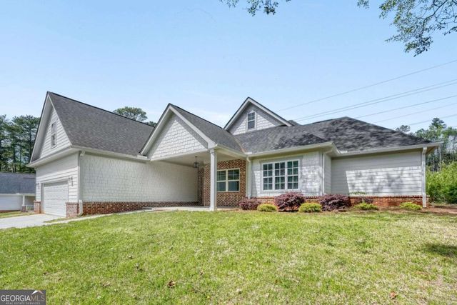 740 Poplar Springs Road, Powder Springs, GA 30127