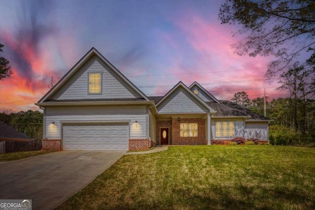 740 Poplar Springs Road, Powder Springs, GA 30127