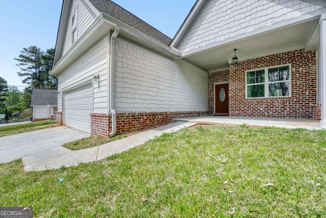 740 Poplar Springs Road, Powder Springs, GA 30127