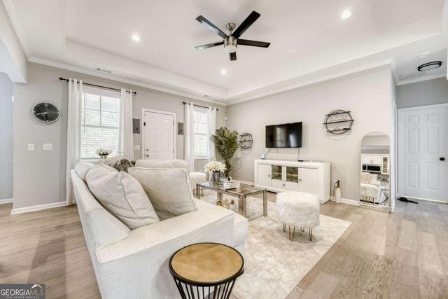 740 Poplar Springs Road, Powder Springs, GA 30127