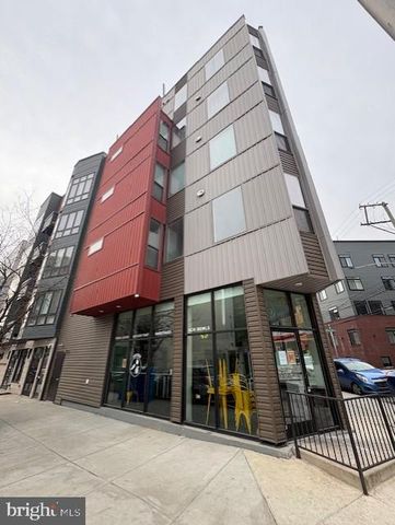 1540-42 RIDGE AVE, Philadelphia, PA 19130