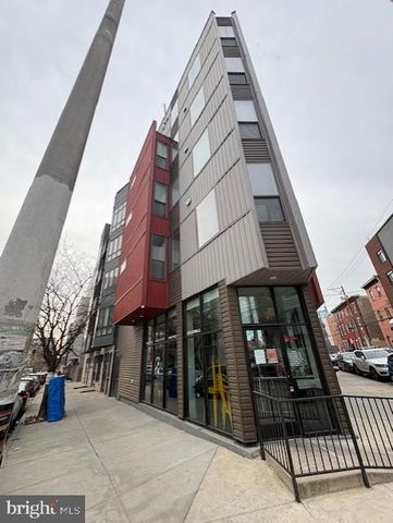 1540-42 RIDGE AVE, Philadelphia, PA 19130