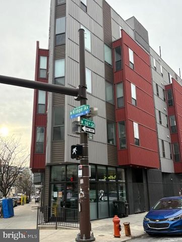 1540-42 RIDGE AVE, Philadelphia, PA 19130