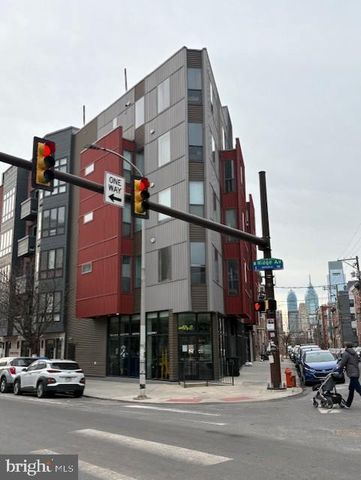 1540-42 RIDGE AVE, Philadelphia, PA 19130