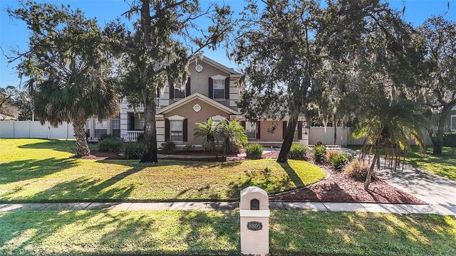 8805 CROSS LANDING LANE, Riverview, FL 33578