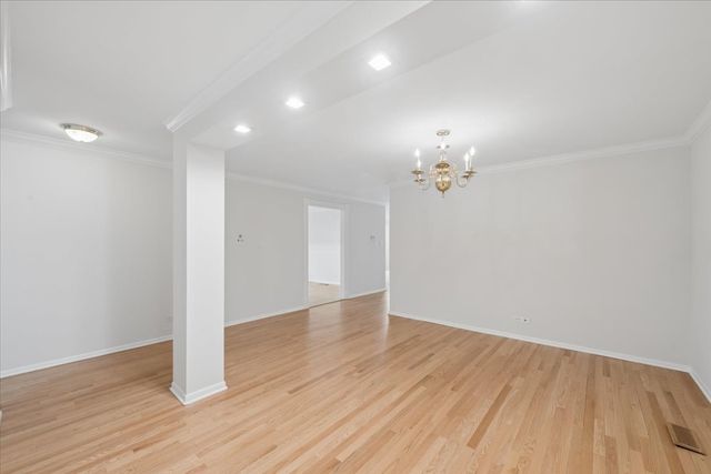 411 Ashland Avenue 1A, River Forest, IL 60305