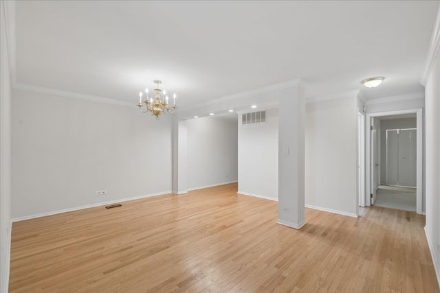 411 Ashland Avenue 1A, River Forest, IL 60305